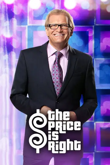 Постер к сериалу "The Price Is Right" #1358123