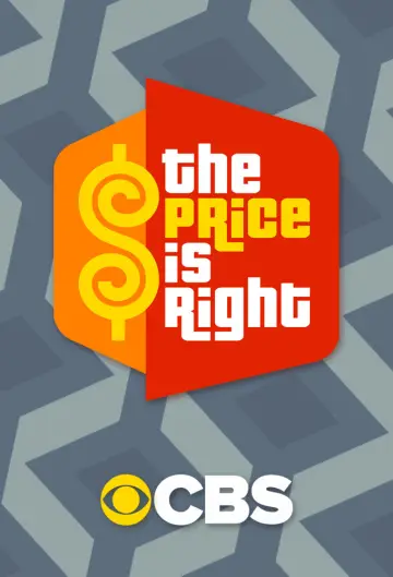 Постер к сериалу "The Price Is Right" #1358125
