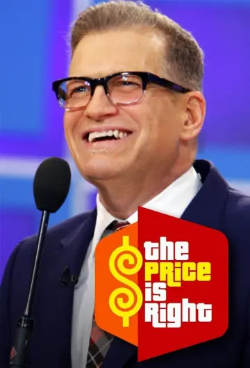Постер к сериалу "The Price Is Right" #1358126