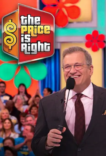 Постер к сериалу "The Price Is Right" #1358128
