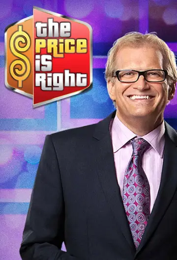 Постер к сериалу "The Price Is Right" #1358129