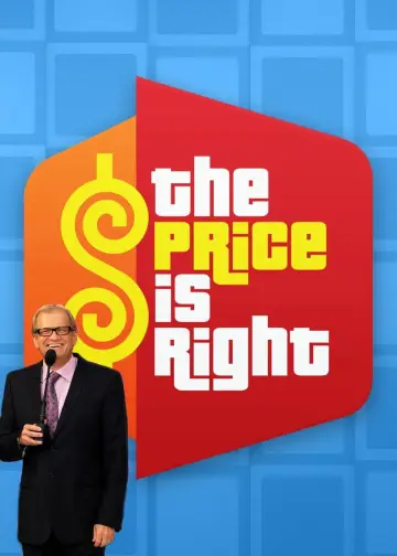 Постер к сериалу "The Price Is Right" #1358130