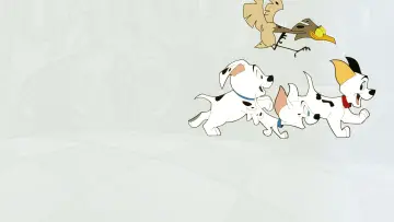 Задник до серіалу "101 Dalmatians Series" #1359663