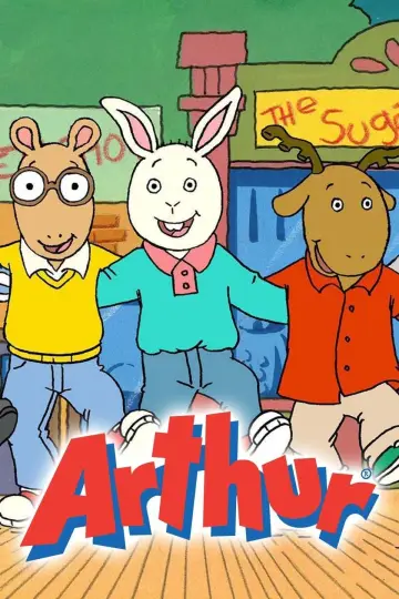 Артур (1996)