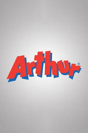 Постер до серіалу "Артур" #1291361