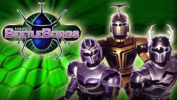 Задник до серіалу "Big Bad BeetleBorgs" #1422350