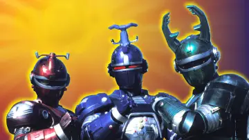 Задник до серіалу "Big Bad BeetleBorgs" #1422353