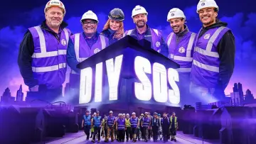 Задник до серіалу "DIY SOS" #1440473