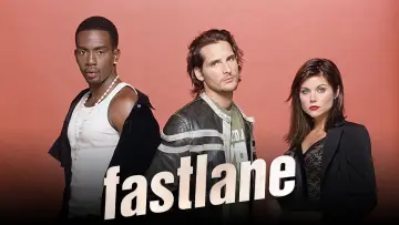 Задник до серіалу "Fastlane" #1422706