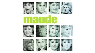 Задник до серіалу "Maude" #1399144