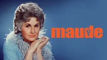 Задник до серіалу "Maude" #1399145