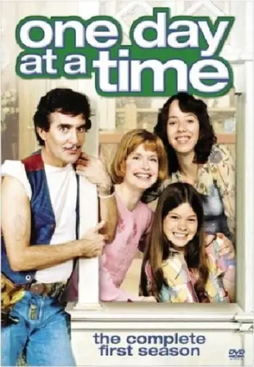 Постер до серіалу "One Day at a Time" #1690078