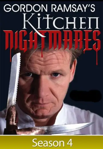 Постер до серіалу "Ramsay
