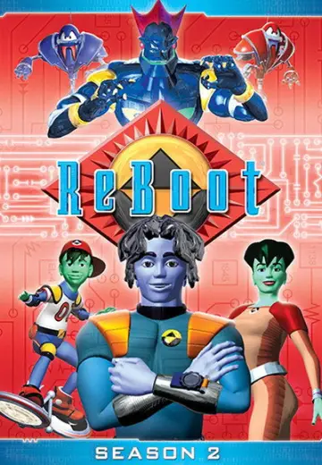 Сезон 2