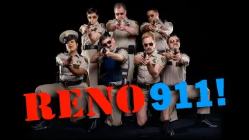 Задник до серіалу "Ріно 911!" #1315958