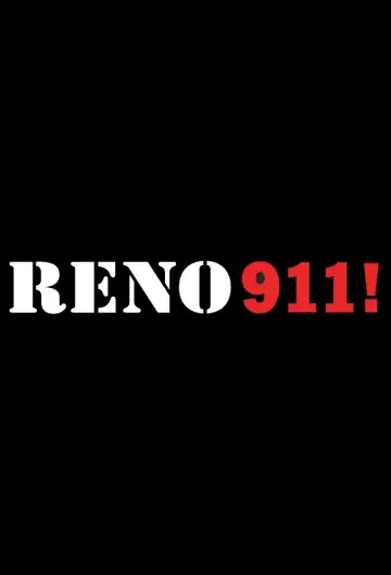 Постер до серіалу "Ріно 911!" #1315983