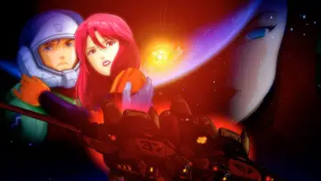 Задник к сериалу "Robotech" #1449821