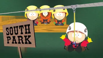 Задник до серіалу "Південний Парк" #1246891