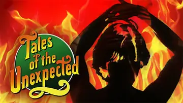 Задник до серіалу "Tales of the Unexpected" #1367564