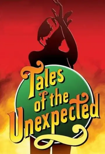 Tales of the Unexpected постер