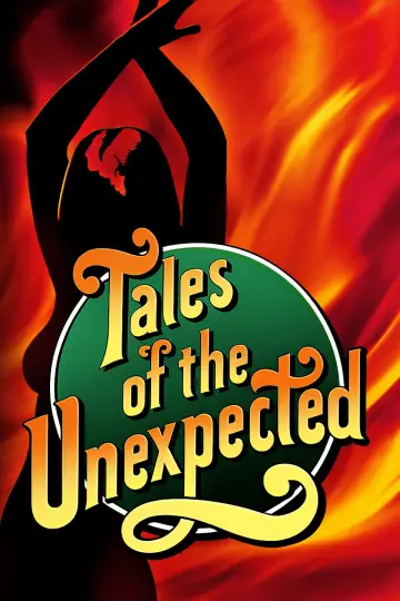 Постер до серіалу "Tales of the Unexpected" #1367567