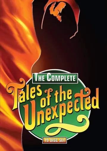 Постер до серіалу "Tales of the Unexpected" #1367569