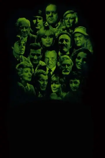 Постер до серіалу "Tales of the Unexpected" #1367570