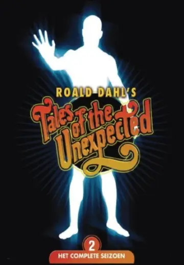 Постер до серіалу "Tales of the Unexpected" #1680156