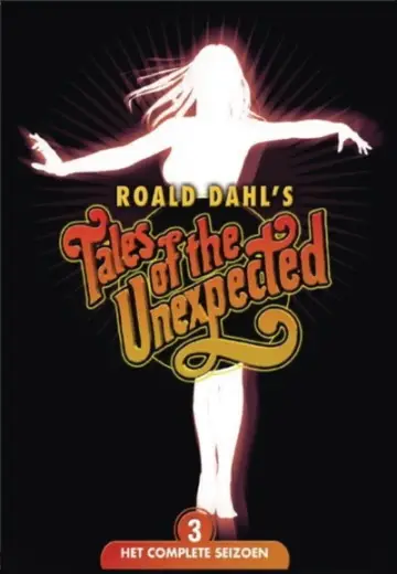 Постер до серіалу "Tales of the Unexpected" #1680158