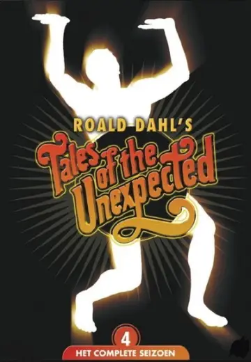 Постер до серіалу "Tales of the Unexpected" #1680160