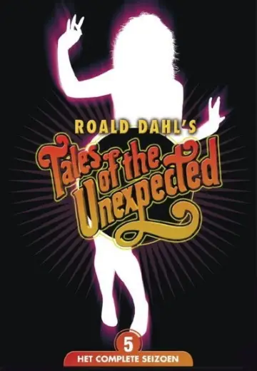 Постер до серіалу "Tales of the Unexpected" #1680162