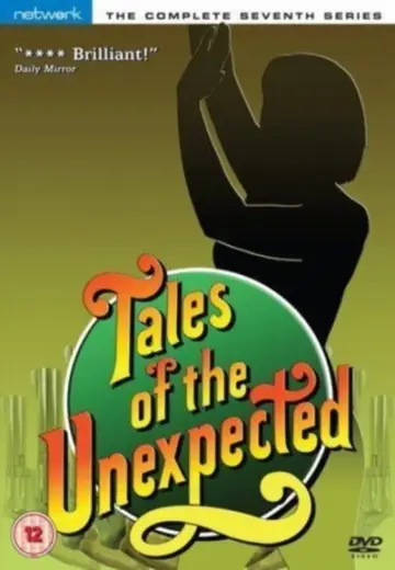 Постер до серіалу "Tales of the Unexpected" #1680166