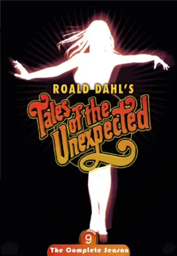 Постер до серіалу "Tales of the Unexpected" #1680171