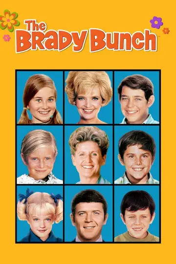 Постер до серіалу "The Brady Bunch" #1388300