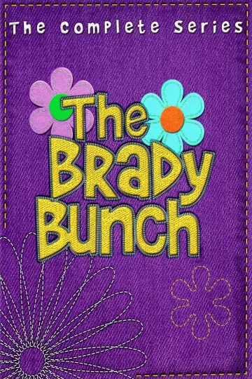 Постер до серіалу "The Brady Bunch" #1388302