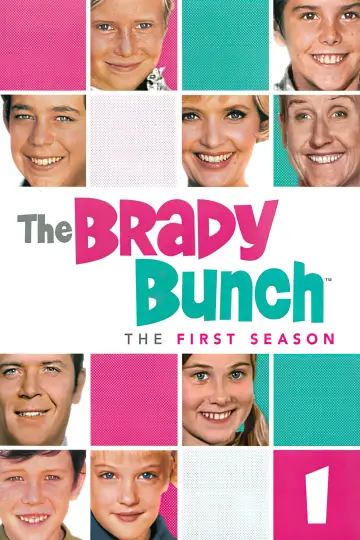 Постер до серіалу "The Brady Bunch" #1705435