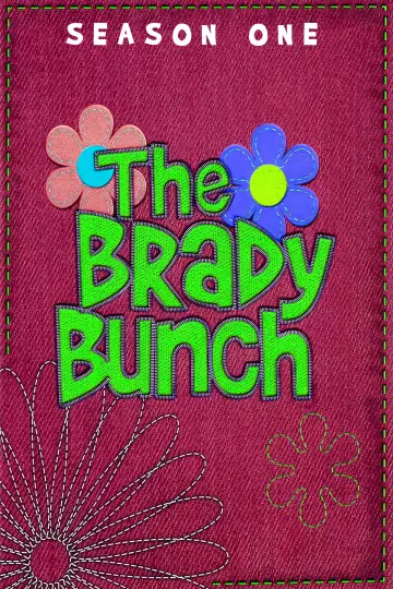 Постер до серіалу "The Brady Bunch" #1705436