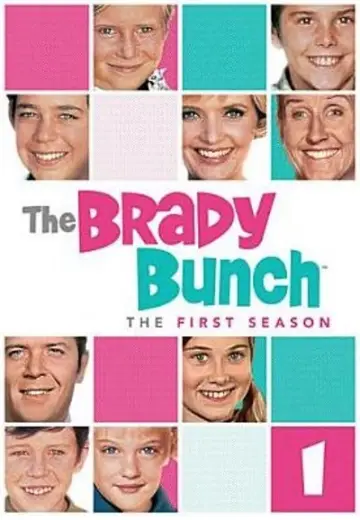 Постер до серіалу "The Brady Bunch" #1705437