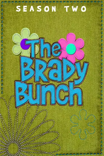 Постер до серіалу "The Brady Bunch" #1705440