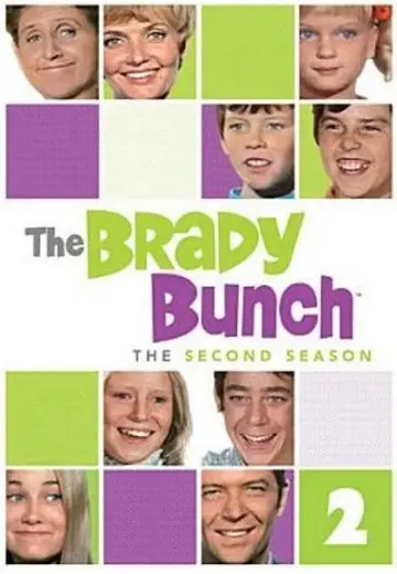 Постер до серіалу "The Brady Bunch" #1705441