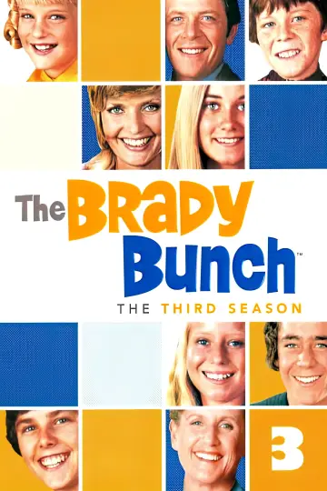 Постер до серіалу "The Brady Bunch" #1705445