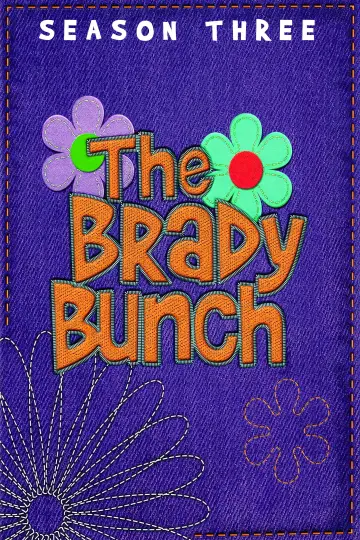 Постер до серіалу "The Brady Bunch" #1705446