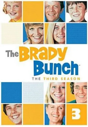 Постер до серіалу "The Brady Bunch" #1705447