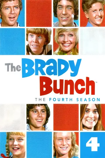 Постер до серіалу "The Brady Bunch" #1705450