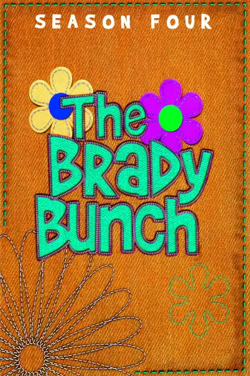 Постер до серіалу "The Brady Bunch" #1705451