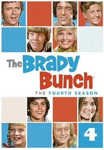 Постер до серіалу "The Brady Bunch" #1705452