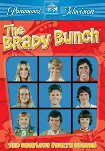 Постер до серіалу "The Brady Bunch" #1705453