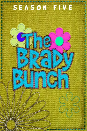 Постер до серіалу "The Brady Bunch" #1705455