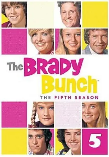 Постер до серіалу "The Brady Bunch" #1705456