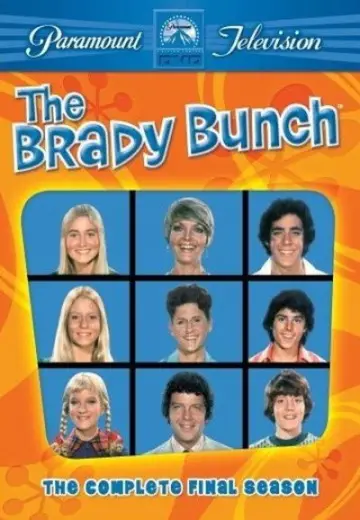 Постер до серіалу "The Brady Bunch" #1705457